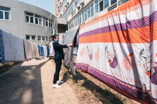 广西大学最适合用什么被子?南宁十一月份要盖多少斤被子-图3 广西大学最适合用什么被子?南宁十一月份要盖多少斤被子-图3
