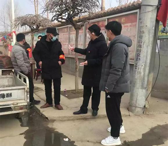 底青云是藁城哪个村的人？藁城梅花镇人口多少-图2