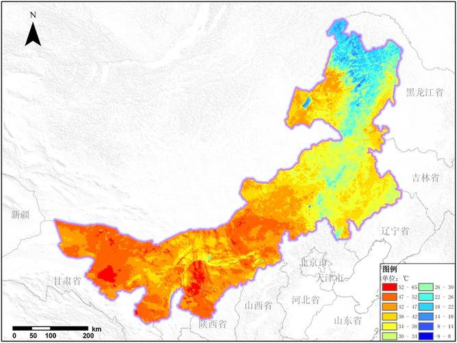 内蒙古冬天怎么取暖?内蒙古地区供暖温度标准是多少-图1 内蒙古冬天怎么取暖?内蒙古地区供暖温度标准是多少-图1