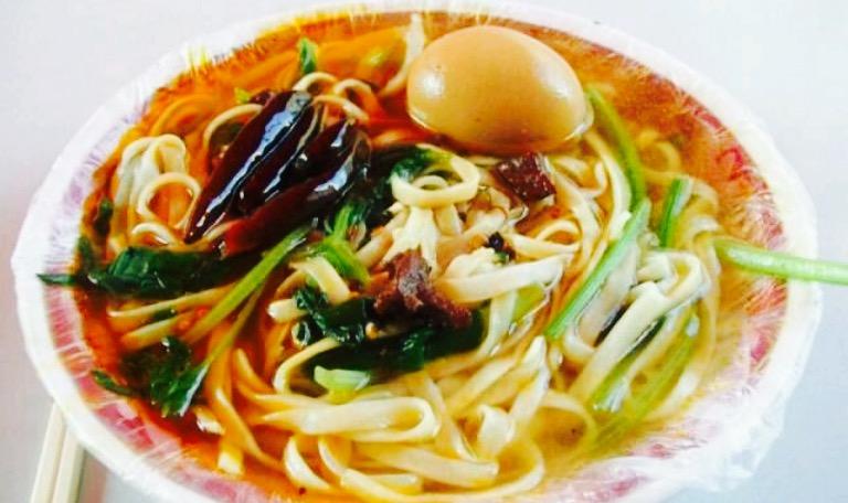 快餐沛县有吗?沛县过年最冷多少度-图2 快餐沛县有吗?沛县过年最冷多少度-图2
