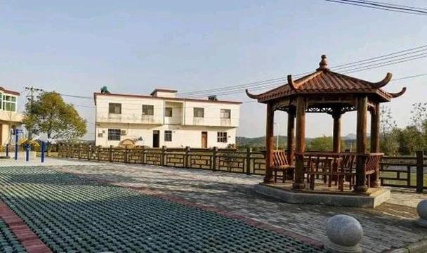 巢湖市无为县有哪些城镇?无为鹤毛镇多少村-图3 巢湖市无为县有哪些城镇?无为鹤毛镇多少村-图3