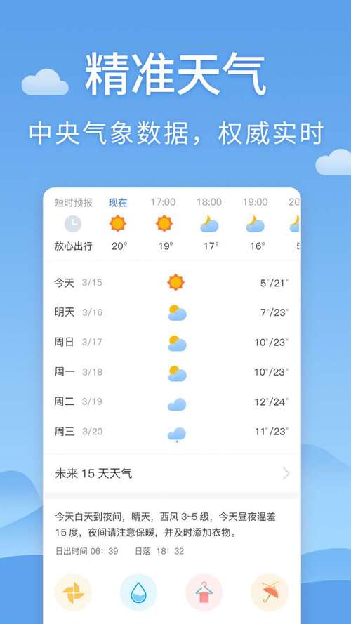怎么开通10086天气预报?天汽预报电话是多少-图3 怎么开通10086天气预报?天汽预报电话是多少-图3