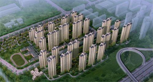 海亮九玺属于哪个街道或者居委会?合肥市高新区有多少个社区-图2 海亮九玺属于哪个街道或者居委会?合肥市高新区有多少个社区-图2