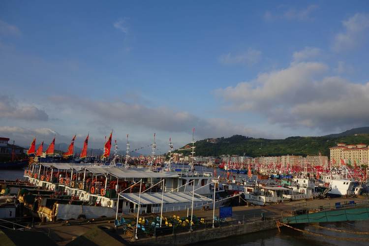 中国十大渔港是哪些?威海到宁波象山多少公里-图3 中国十大渔港是哪些?威海到宁波象山多少公里-图3