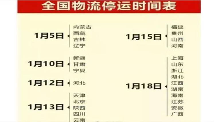 浙江顺丰停运最新通知?浙江温度6至15日是多少-图2 浙江顺丰停运最新通知?浙江温度6至15日是多少-图2