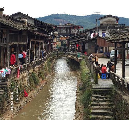 福建武夷山东站---铅山县紫溪乡多少公里?江西省铅山紫溪乡有多少人-图2 福建武夷山东站---铅山县紫溪乡多少公里?江西省铅山紫溪乡有多少人-图2