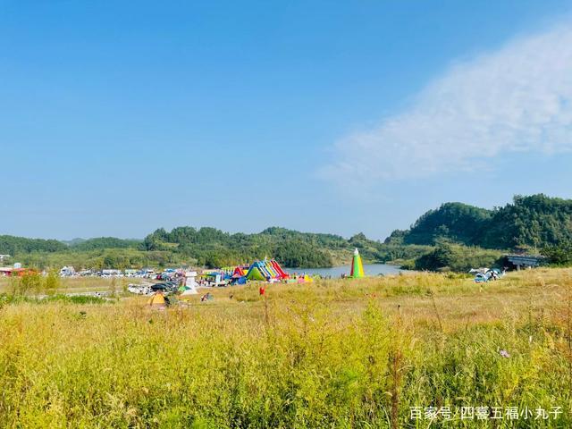 重庆夏天适合露营的绝佳去处?重庆市万州区大歇镇有多少人-图2 重庆夏天适合露营的绝佳去处?重庆市万州区大歇镇有多少人-图2