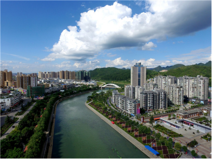 贵州气候宜居城市排名?惠水的天气热天有多少-图1 贵州气候宜居城市排名?惠水的天气热天有多少-图1