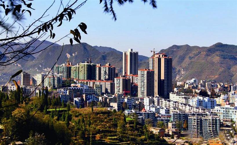 贵州省纳雍县是哪个市管的?纳雍多少度-图1 贵州省纳雍县是哪个市管的?纳雍多少度-图1