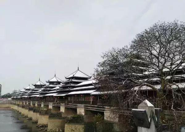 湖南怀化的人文风俗,还气候条件怎么样?冬天冷吗?湖南怀化最冷天气多少度-图1 湖南怀化的人文风俗,还气候条件怎么样?冬天冷吗?湖南怀化最冷天气多少度-图1