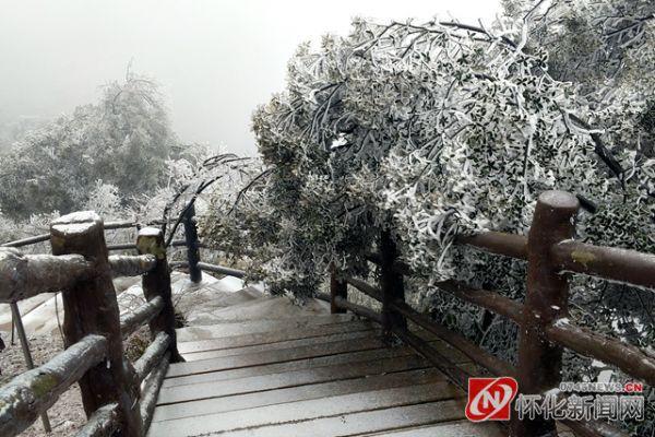 湖南怀化的人文风俗,还气候条件怎么样?冬天冷吗?湖南怀化最冷天气多少度-图3 湖南怀化的人文风俗,还气候条件怎么样?冬天冷吗?湖南怀化最冷天气多少度-图3