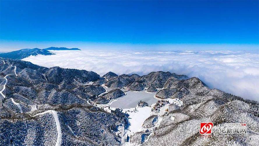 2022长沙可能下雪吗？怀化今年冬天最低气温是多少-图2
