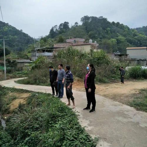 藤县同心镇同心村邮政编码是什么?梧州同心 镇多少人口-图3 藤县同心镇同心村邮政编码是什么?梧州同心 镇多少人口-图3