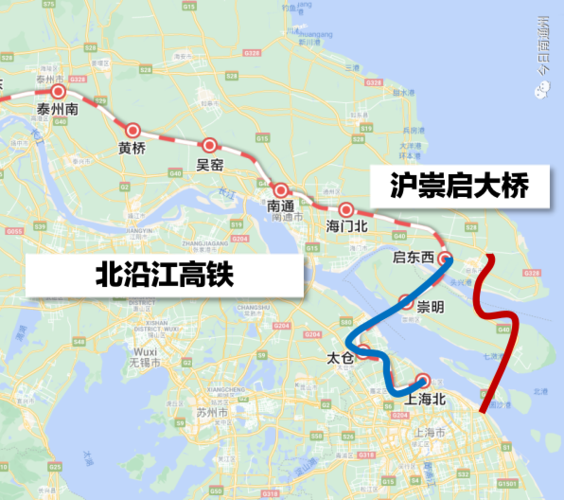 启东到北京高铁一共多少站?南通启东到滁州多少公里-图1 启东到北京高铁一共多少站?南通启东到滁州多少公里-图1