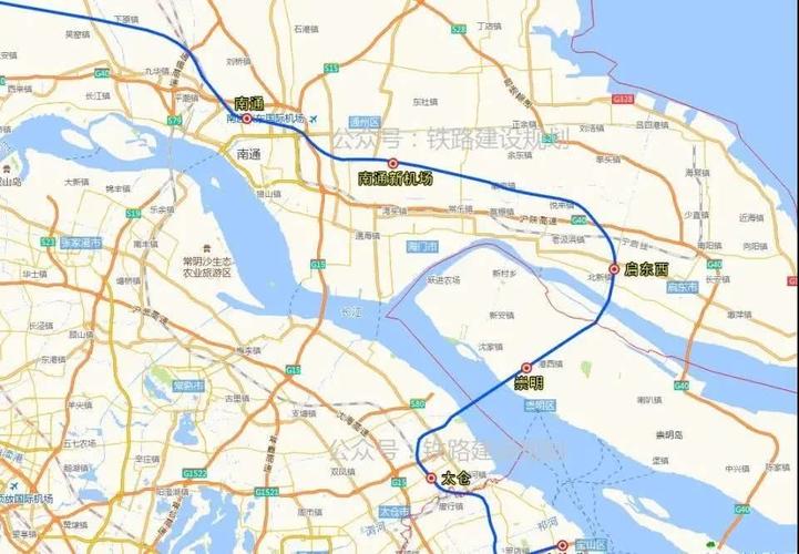 启东到北京高铁一共多少站?南通启东到滁州多少公里-图2 启东到北京高铁一共多少站?南通启东到滁州多少公里-图2
