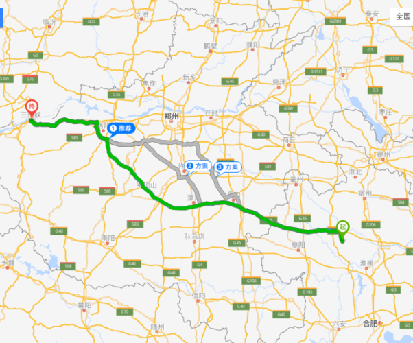 亳州市的隔壁城市?柘城县到亳州市多少公里-图1 亳州市的隔壁城市?柘城县到亳州市多少公里-图1