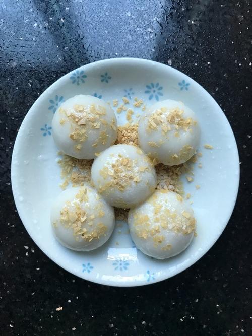 麦香金沙汤圆怎么制作?金沙煤的热值是多少-图2 麦香金沙汤圆怎么制作?金沙煤的热值是多少-图2
