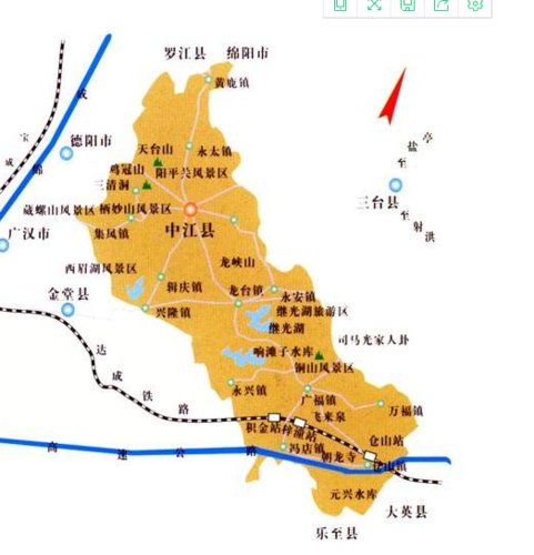 四川省一共有多少个县,分别县名叫什么?蓬莱镇到文昌多少公里-图3 四川省一共有多少个县,分别县名叫什么?蓬莱镇到文昌多少公里-图3