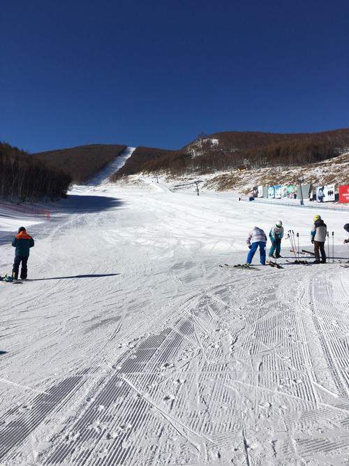 张家口滑雪场夏天能去么?张家口滑雪场多少度-图1 张家口滑雪场夏天能去么?张家口滑雪场多少度-图1