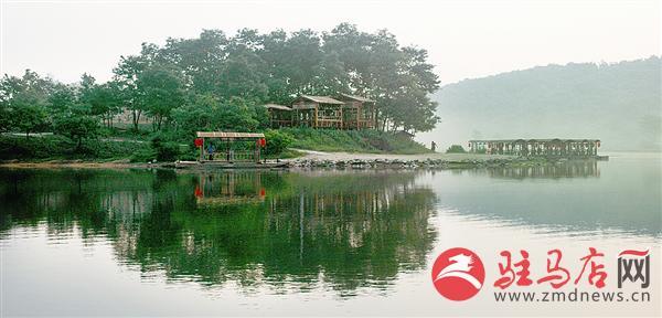 驻马店景区排名前十?驻马店到竹沟有多少公里-图3 驻马店景区排名前十?驻马店到竹沟有多少公里-图3