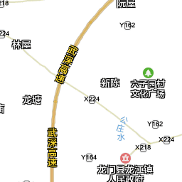 龙门县到龙江镇公交坐多少路?龙江离龙门有多少公里-图2 龙门县到龙江镇公交坐多少路?龙江离龙门有多少公里-图2