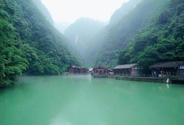 重庆周边城市少数民族哪里值得旅游?酉阳到苍岭的车票多少钱张-图3 重庆周边城市少数民族哪里值得旅游?酉阳到苍岭的车票多少钱张-图3