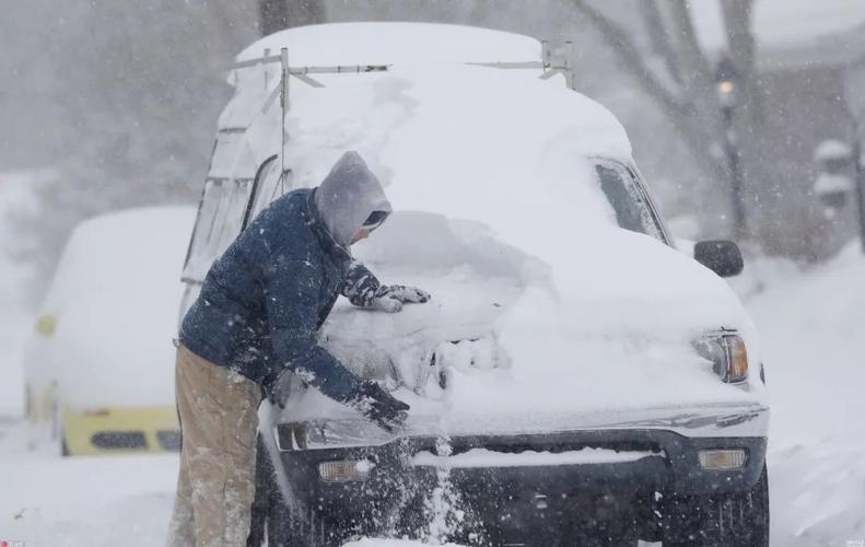 江苏有大雪暴雪吗?2020年春节温度大概多少徐州-图3 江苏有大雪暴雪吗?2020年春节温度大概多少徐州-图3