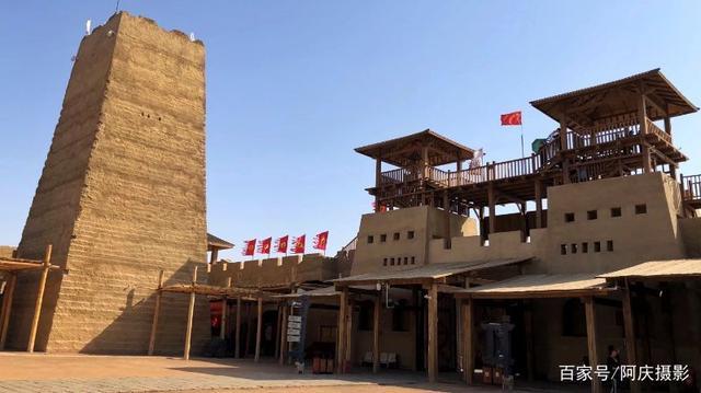 鄯善县是什么地方?七克台到吐鲁番多少钱-图3 鄯善县是什么地方?七克台到吐鲁番多少钱-图3