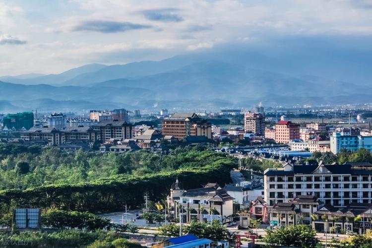 云南景洪冬天最低温度多少?景洪冬天最低温度是多少-图1 云南景洪冬天最低温度多少?景洪冬天最低温度是多少-图1