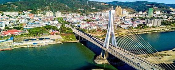 景洪海拔?云南景洪市的海拔是多少-图1 景洪海拔?云南景洪市的海拔是多少-图1