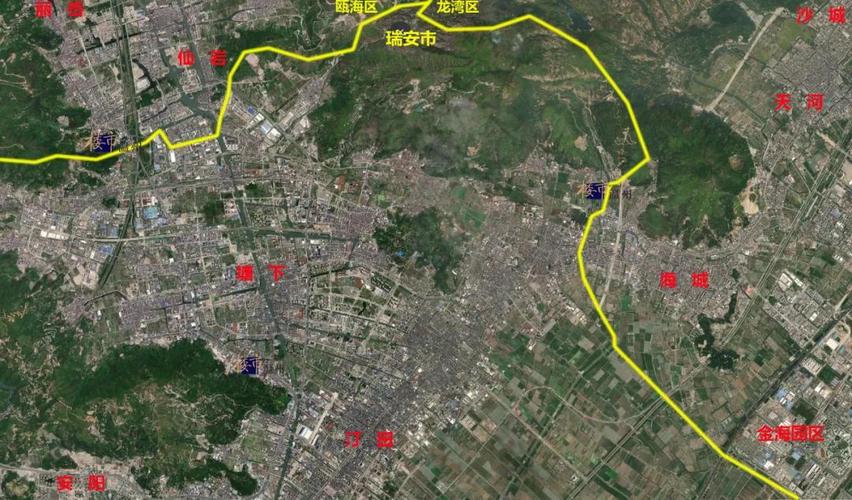 请问温州市区的海拔有多高?瑞安陆地海拔多少米-图3 请问温州市区的海拔有多高?瑞安陆地海拔多少米-图3