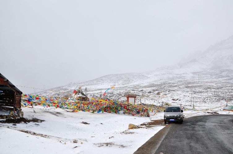 雅克夏雪山垭口还能上吗?壤口海拔多少-图3 雅克夏雪山垭口还能上吗?壤口海拔多少-图3