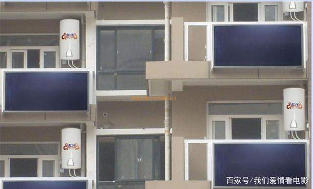 壁挂太阳能最高温度40度什么原因?阳台的气温是多少-图2 壁挂太阳能最高温度40度什么原因?阳台的气温是多少-图2