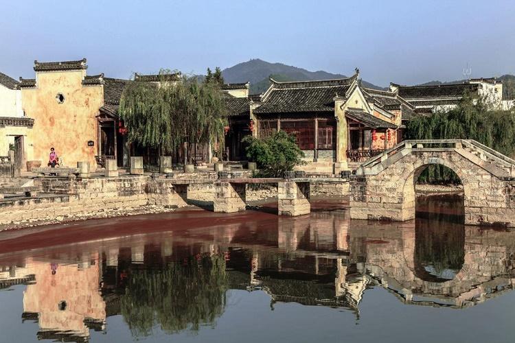 65周岁旅游景点免票吗?本地人呈坎门票多少钱-图2 65周岁旅游景点免票吗?本地人呈坎门票多少钱-图2