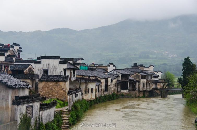 65周岁旅游景点免票吗?本地人呈坎门票多少钱-图3 65周岁旅游景点免票吗?本地人呈坎门票多少钱-图3