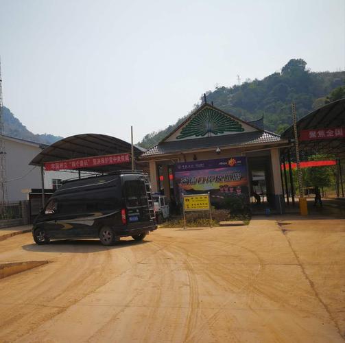 勐波离哪个口岸最近?孟连县有多少出租车-图1 勐波离哪个口岸最近?孟连县有多少出租车-图1