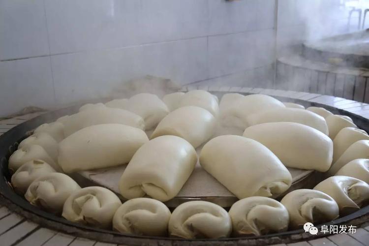 阜阳有没有能带走的特产?太和枕头馍多少钱一个-图2 阜阳有没有能带走的特产?太和枕头馍多少钱一个-图2