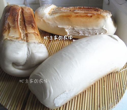 阜阳有没有能带走的特产?太和枕头馍多少钱一个-图3 阜阳有没有能带走的特产?太和枕头馍多少钱一个-图3