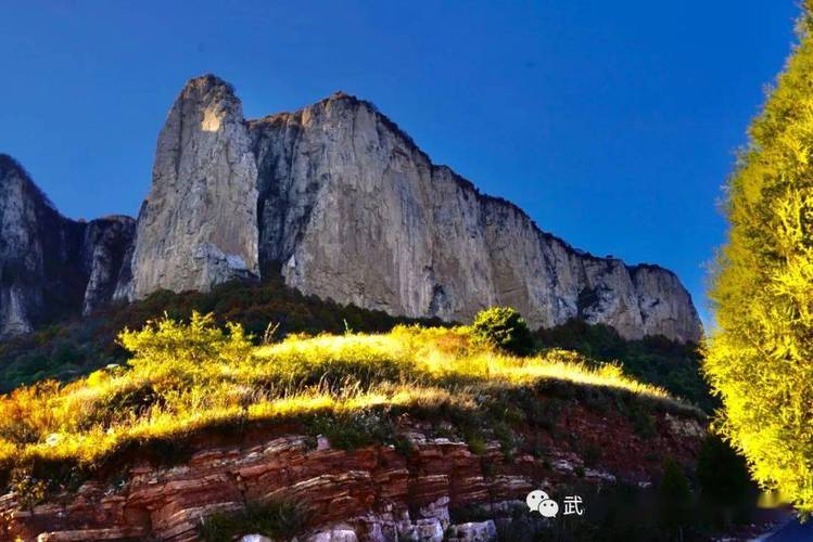 武乡有哪些好玩的景点？涪陵马武海拔高度是多少米-图2