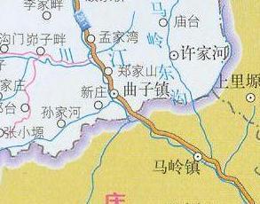 庆阳最大的镇排名?庆阳到环县曲子镇多少钱-图2 庆阳最大的镇排名?庆阳到环县曲子镇多少钱-图2