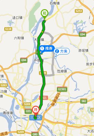 清远市有几个县?清远市到清远水边镇多少公里-图1 清远市有几个县?清远市到清远水边镇多少公里-图1