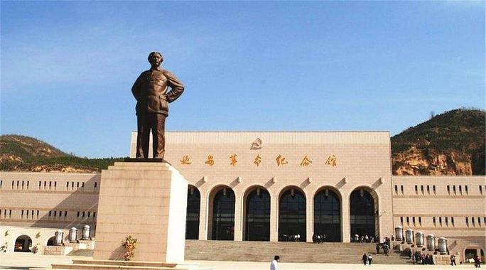延安旅游十大禁忌延安市历史最低温度是多少度-图1 延安旅游十大禁忌延安市历史最低温度是多少度-图1