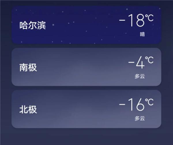 黑龙江历史上最冷达到多少度?黑龙江省最冷是多少度-图3 黑龙江历史上最冷达到多少度?黑龙江省最冷是多少度-图3