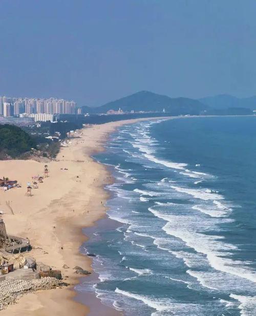 海陵岛冬季最低温度多少?海陵岛冬天温度一般多少-图3 海陵岛冬季最低温度多少?海陵岛冬天温度一般多少-图3