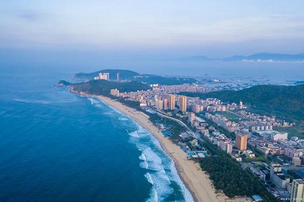 海陵岛冬季最低温度多少?海陵岛冬天温度一般多少-图2 海陵岛冬季最低温度多少?海陵岛冬天温度一般多少-图2