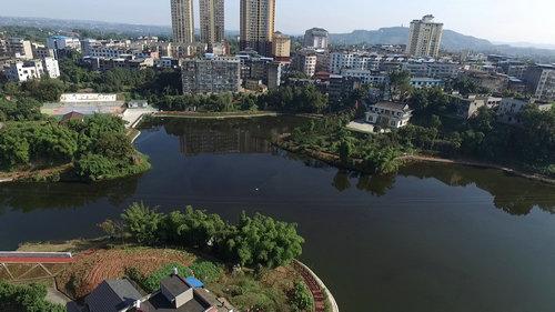 泸东新城占地哪些镇?泸县云锦镇多少人口-图2 泸东新城占地哪些镇?泸县云锦镇多少人口-图2