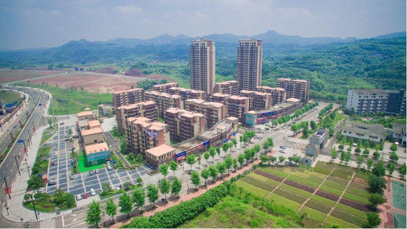 泸东新城占地哪些镇?泸县云锦镇多少人口-图3 泸东新城占地哪些镇?泸县云锦镇多少人口-图3