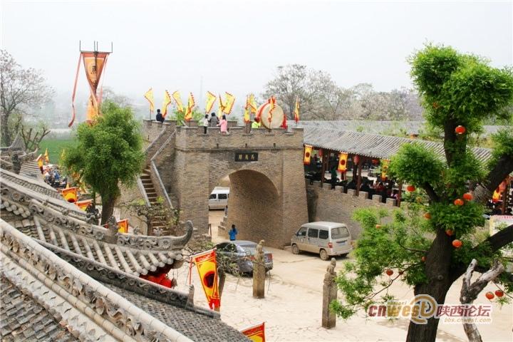 马嵬驿在关中哪个城市?马嵬到咸阳多少公里-图1 马嵬驿在关中哪个城市?马嵬到咸阳多少公里-图1