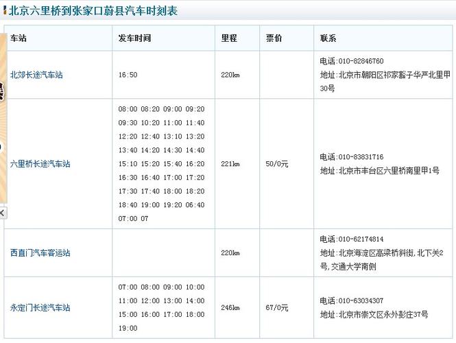 河北省涞源介绍?易县到蔚县的长途汽车多少钱-图3 河北省涞源介绍?易县到蔚县的长途汽车多少钱-图3