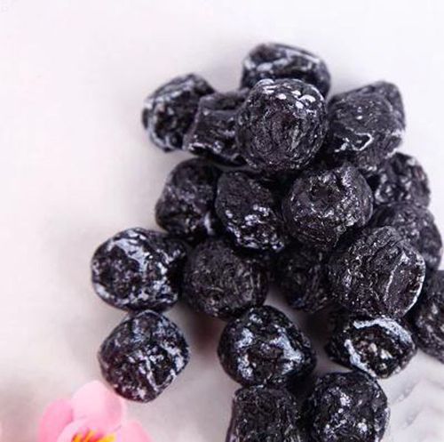 天山乌梅制作方法?新疆特产天山乌梅多少钱一代-图3 天山乌梅制作方法?新疆特产天山乌梅多少钱一代-图3